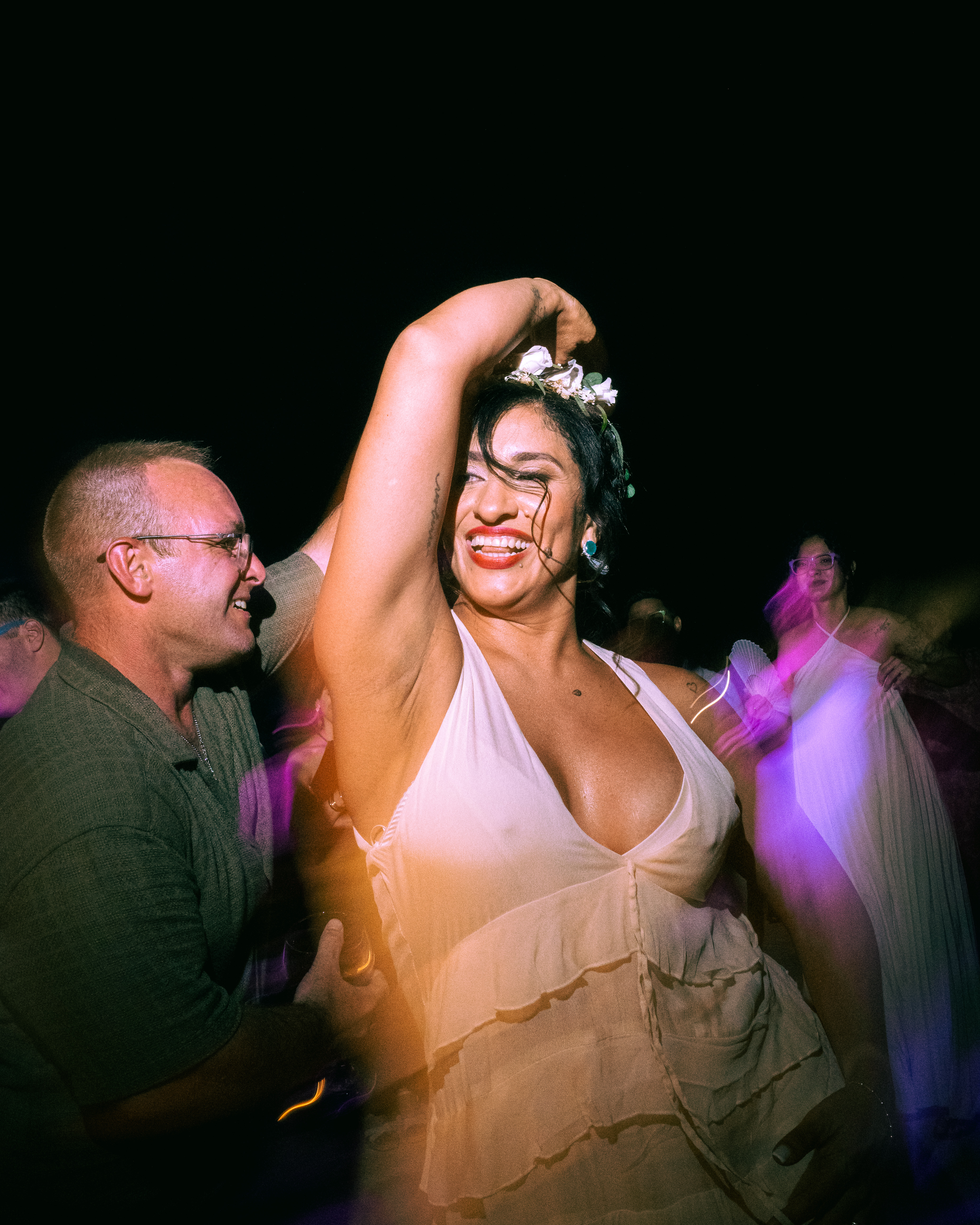 Wedding Anthony