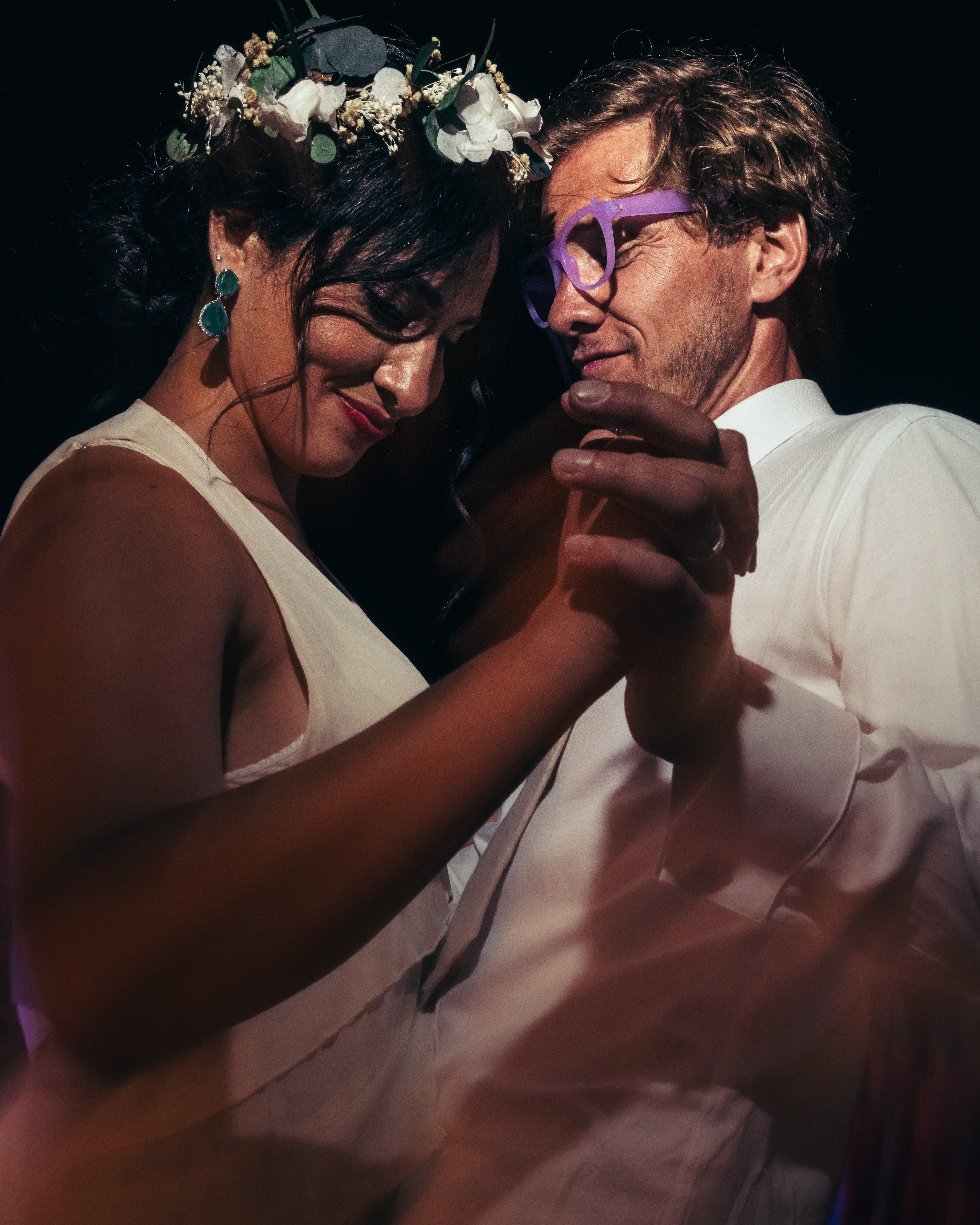 Wedding Anthony