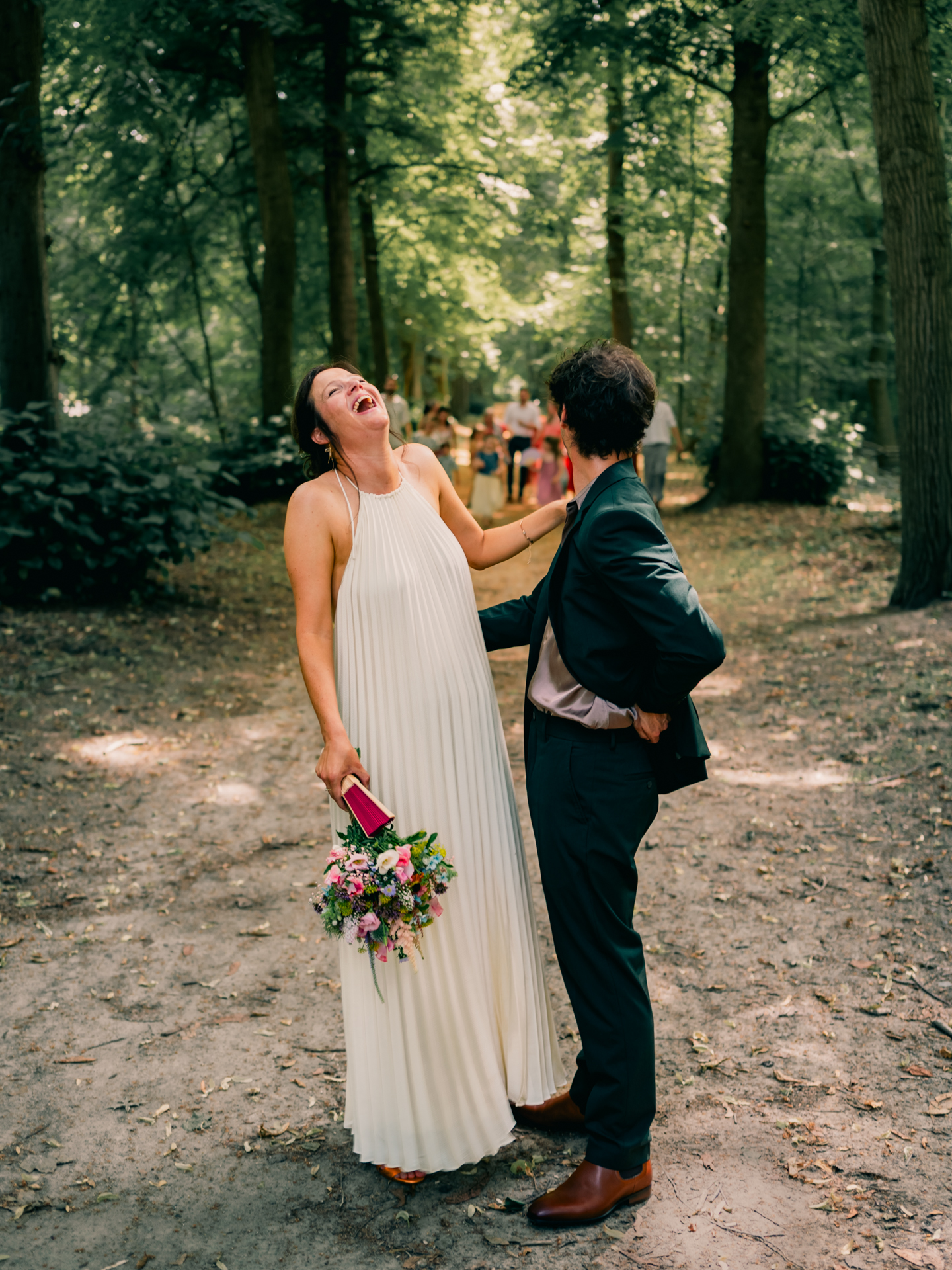 Wedding Ward