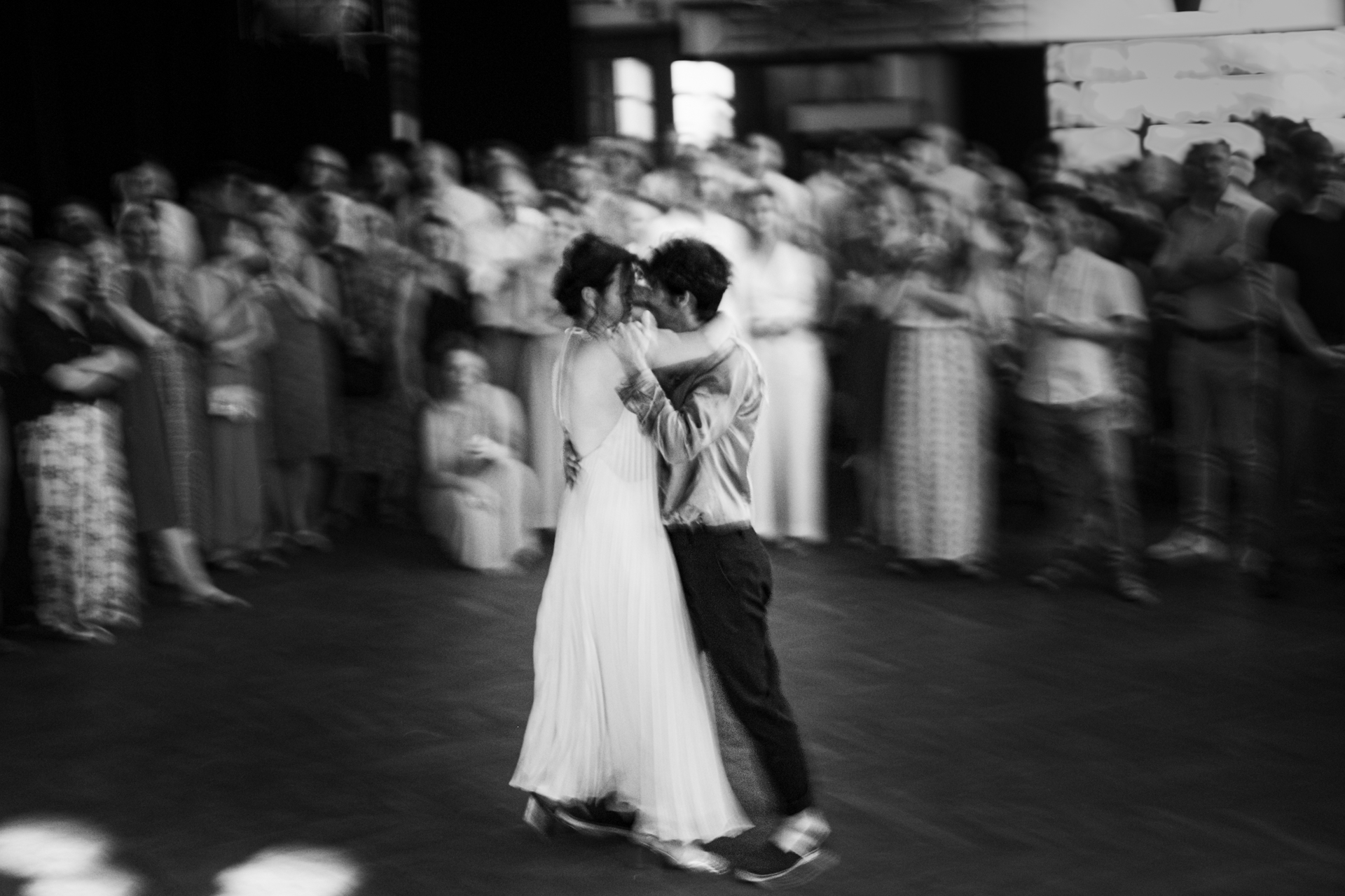 Wedding Ward