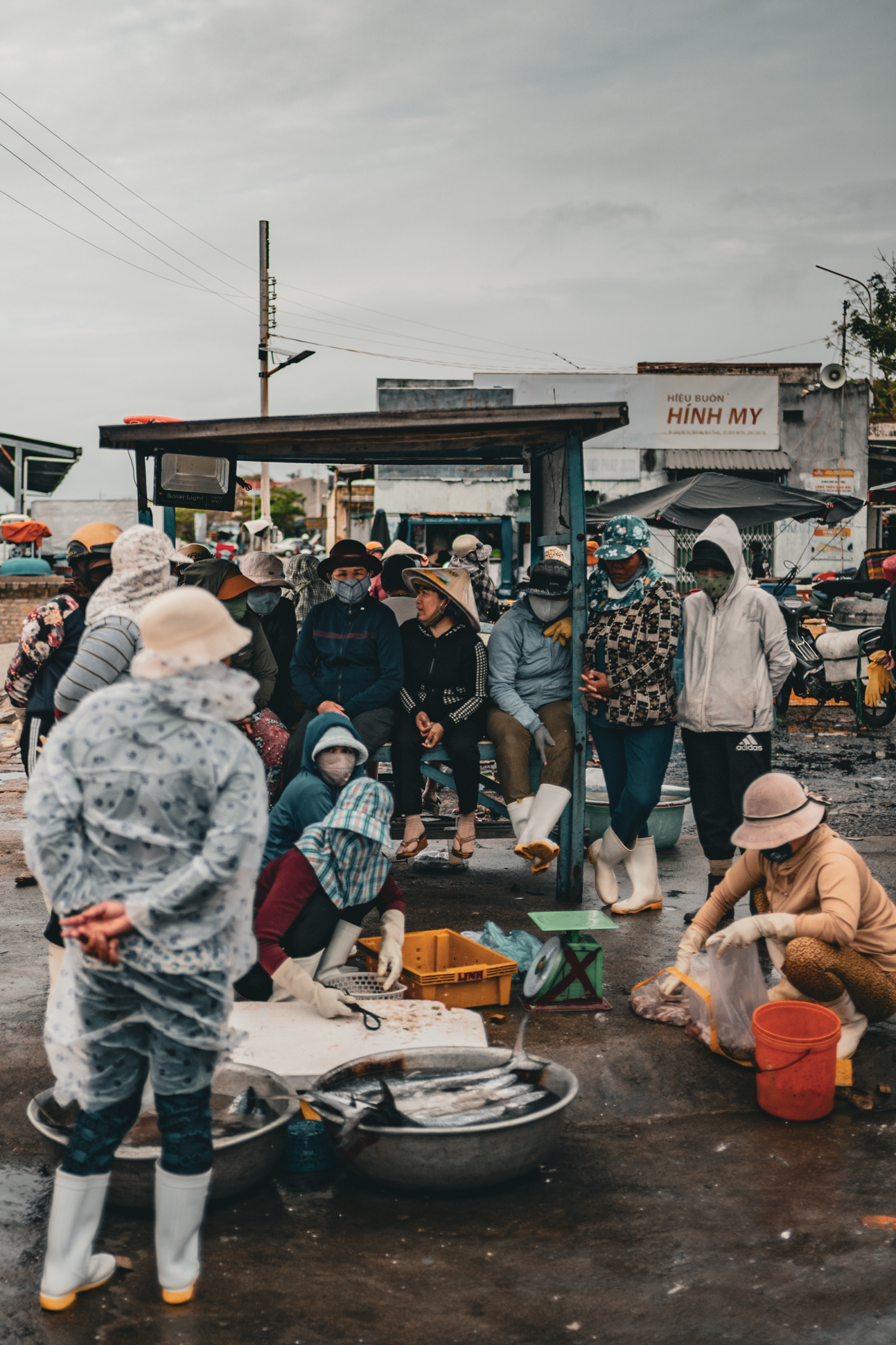 On photojournalism