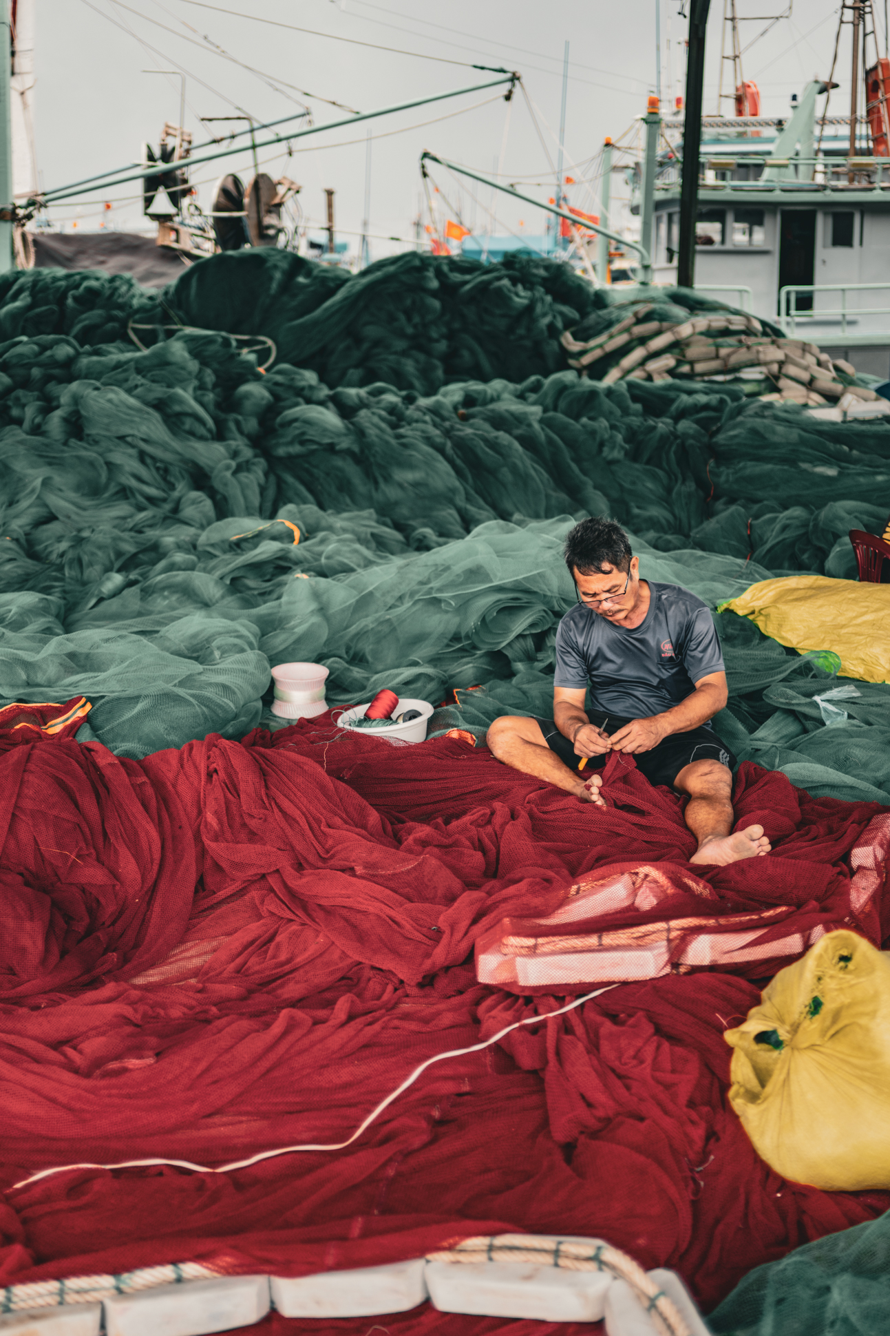 On photojournalism