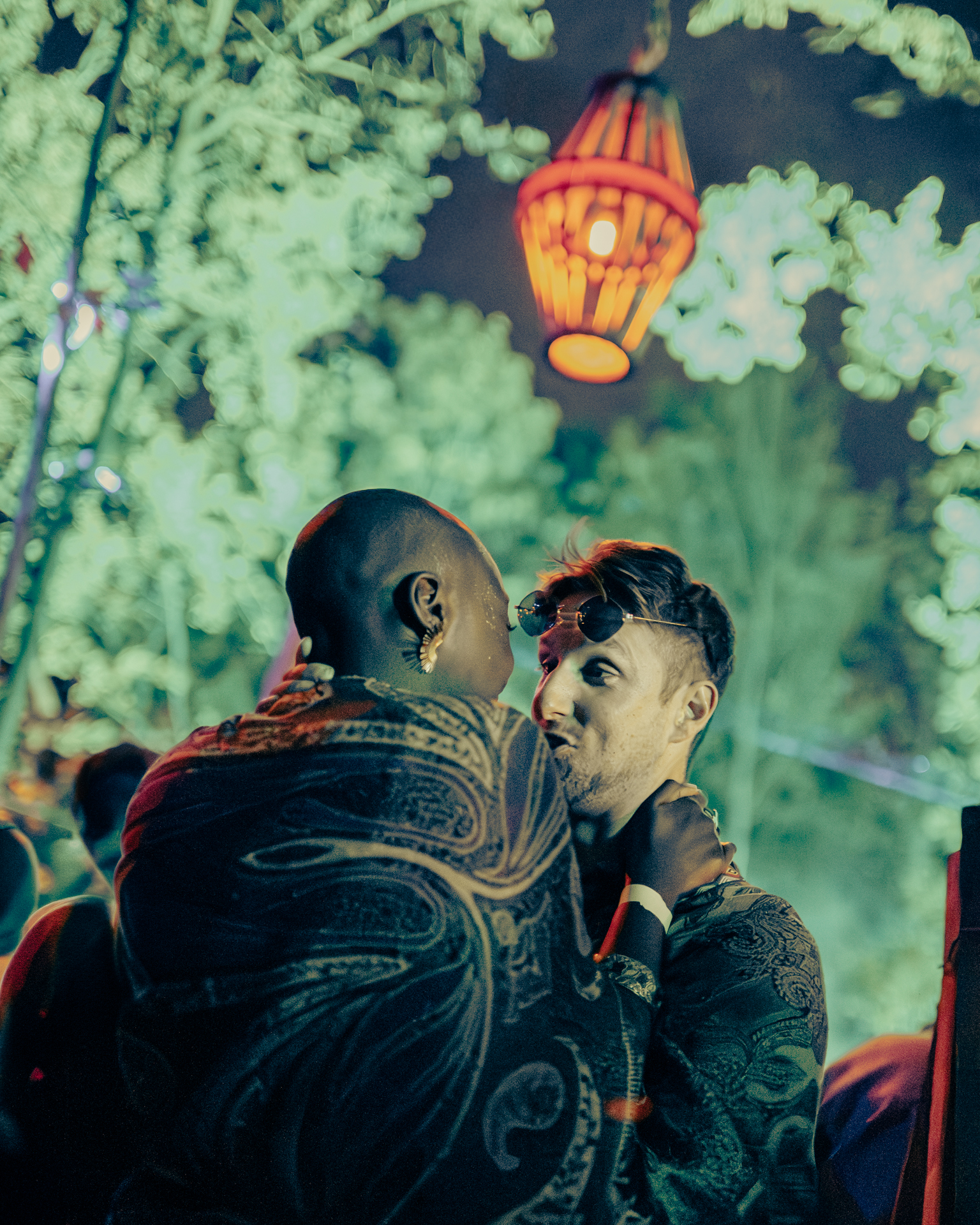 Voodoo Village festival