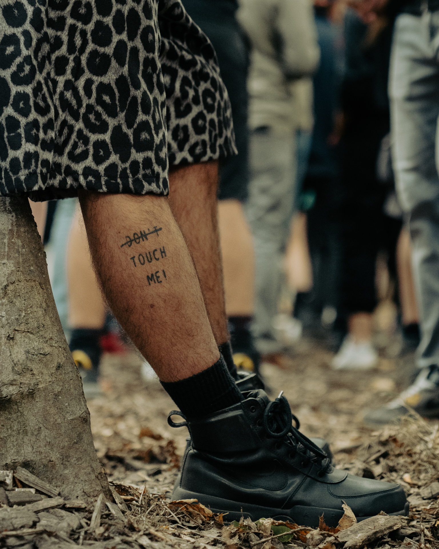 Voodoo Village festival