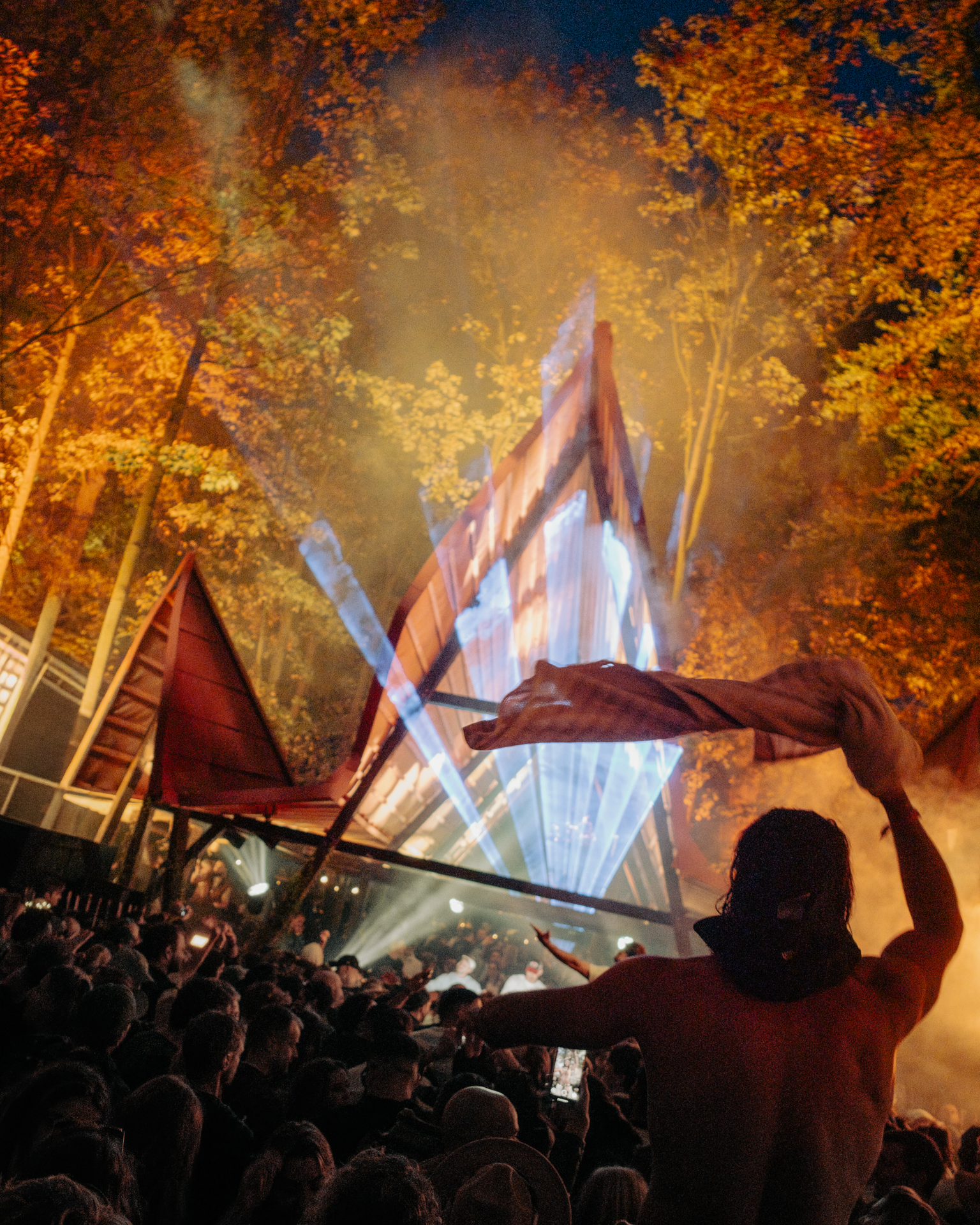 Voodoo Village festival