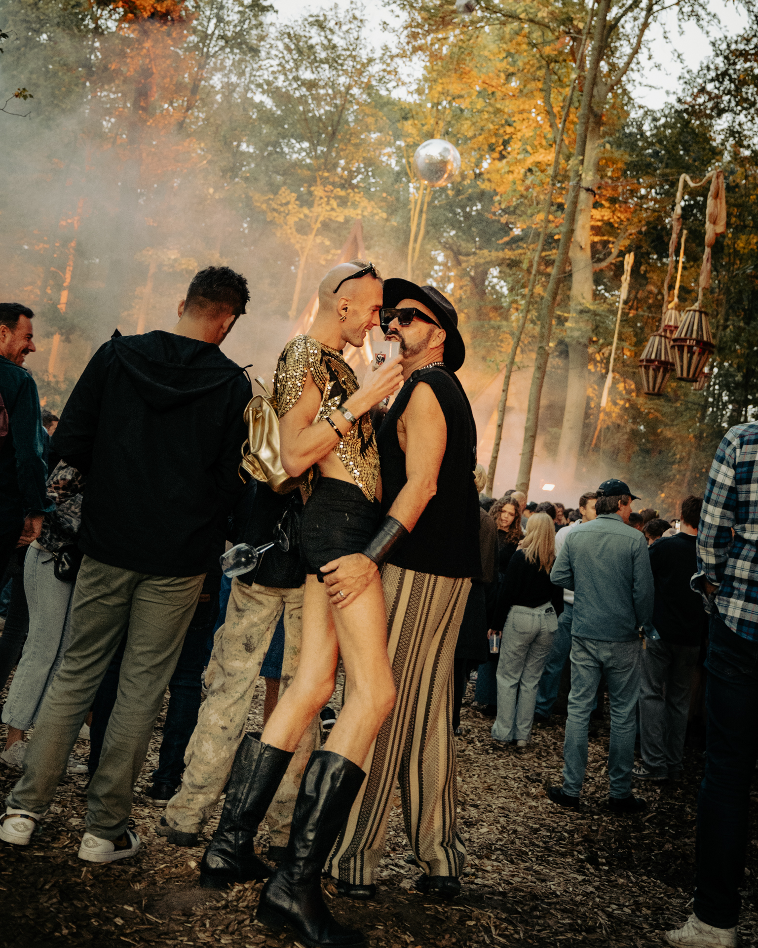 Voodoo Village festival