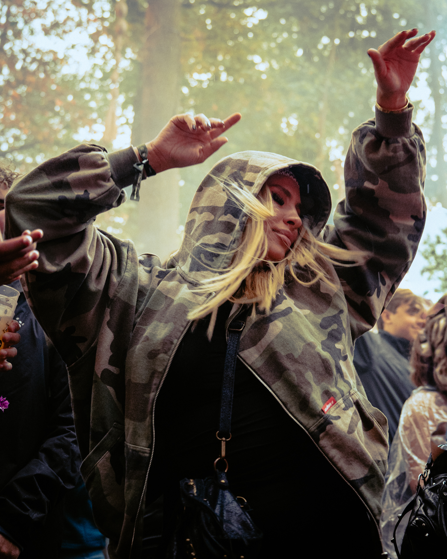 Voodoo Village festival