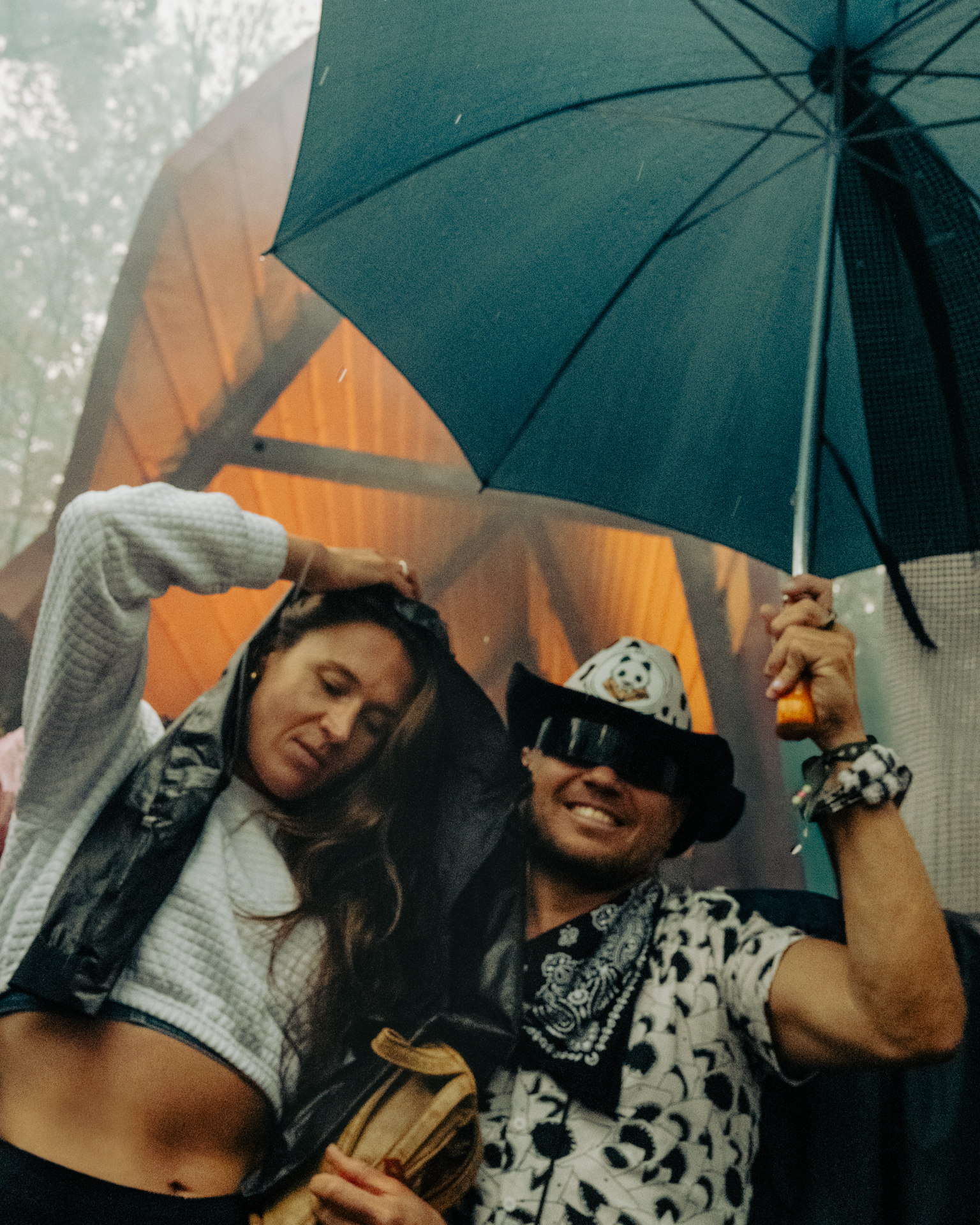 Voodoo Village festival