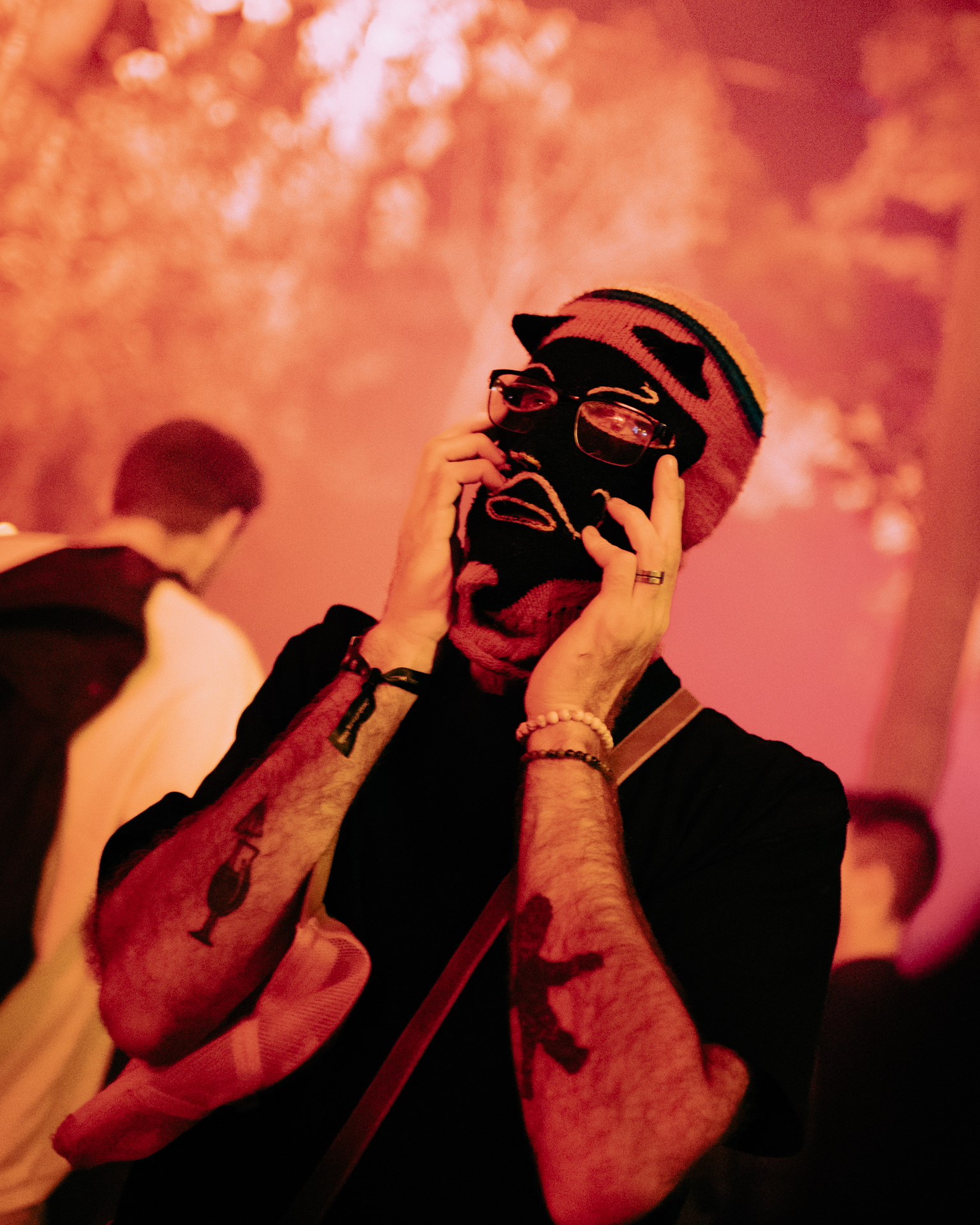 Voodoo Village festival