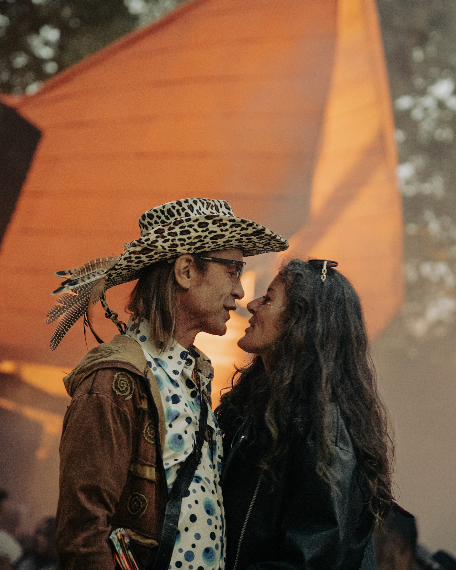 Voodoo Village festival