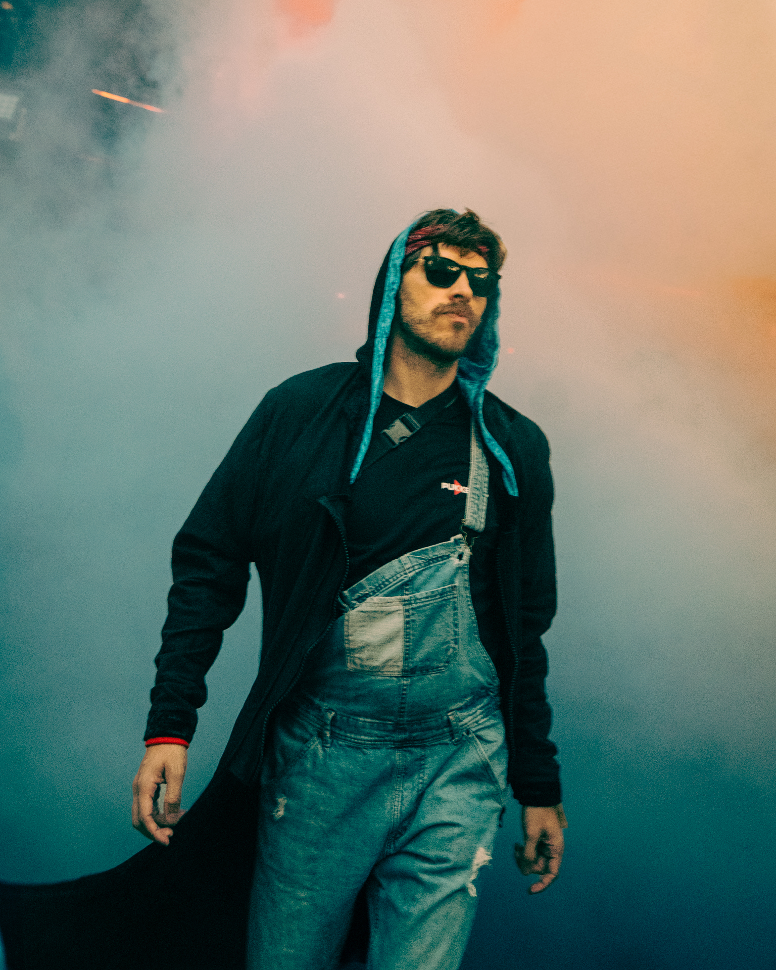 Voodoo Village festival