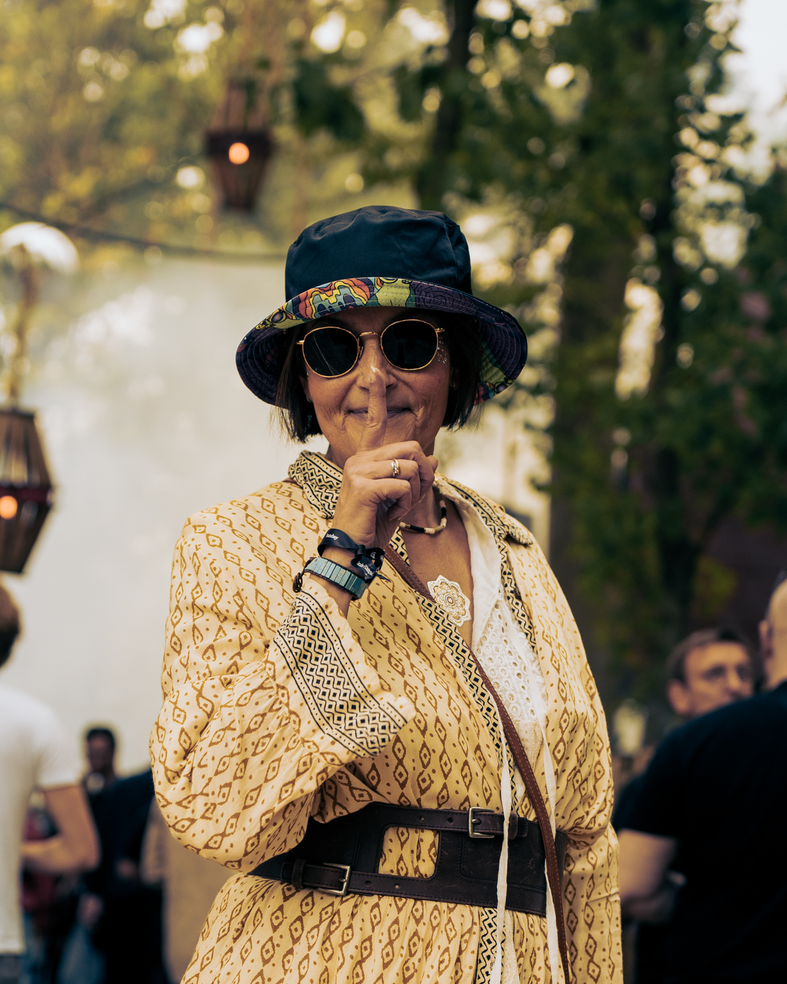 Voodoo Village festival
