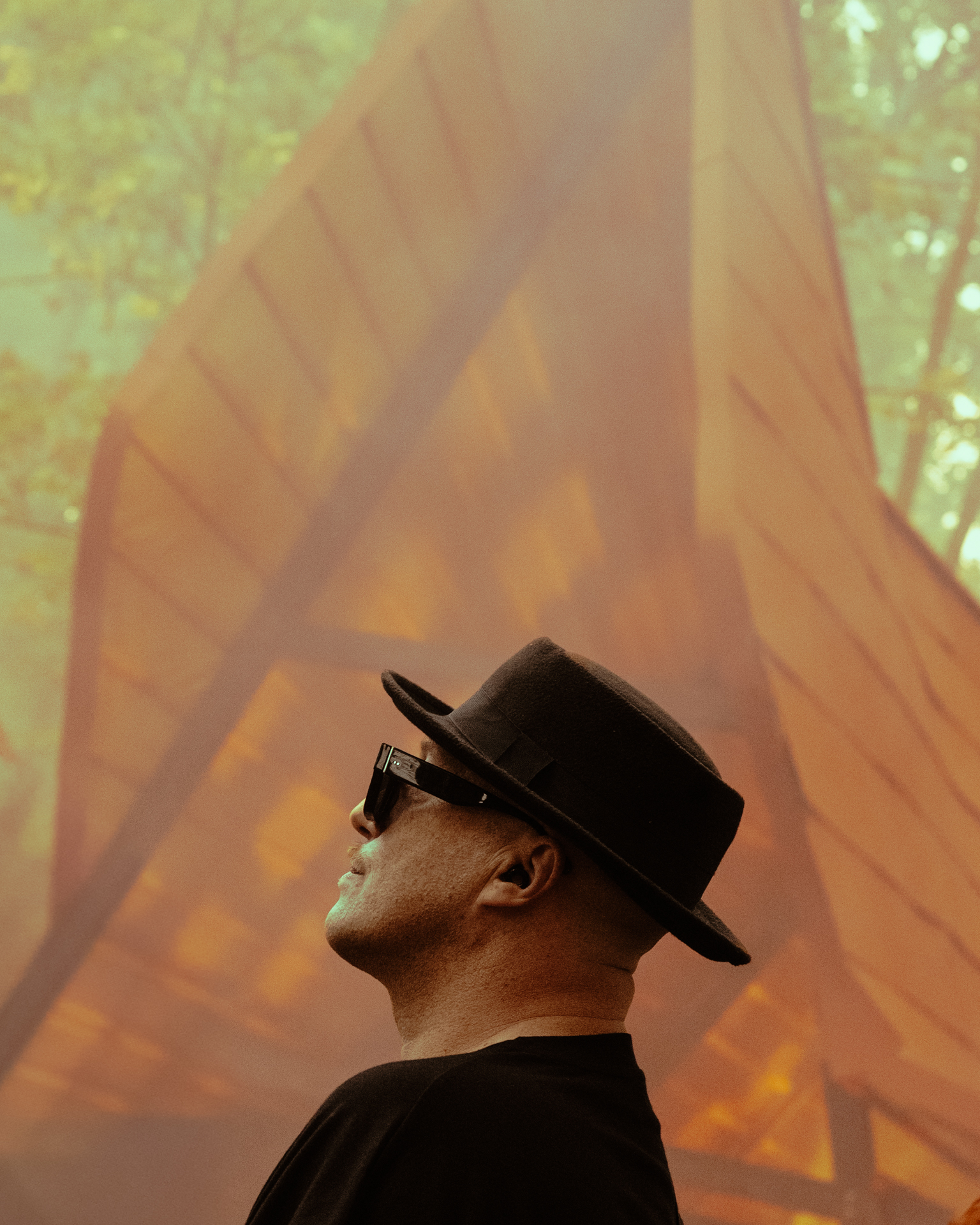 Voodoo Village festival